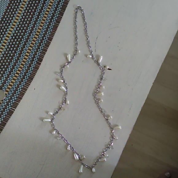 Long necklace - Picture 2 of 3